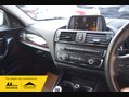 BMW 1 Series 1.6 116i Sport 3dr 51