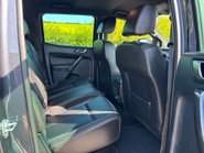 Ford Ranger Wildtrak 213 ps 4x4 Double Cab Pickup - Tonneau Cover 15