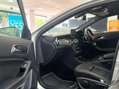Mercedes-Benz GLA 2.0 GLA250 AMG Line (Executive) 7G-DCT 4MATIC Euro 6 (s/s) 5dr 46