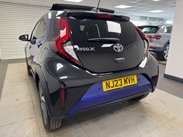 Toyota Aygo X 1.0 Aygo X Edge VVT-i 5dr 25