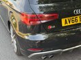 Audi S3 2.0 S3 TFSI Quattro Semi-Auto 4WD 3dr 53