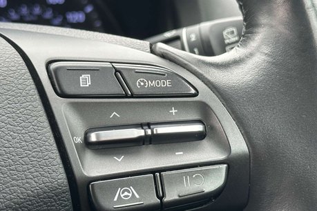 Hyundai i30 1.0 T-GDi MHEV SE Connect Tourer 5dr Petrol Hybrid DCT Euro 6 (s/s) (120 ps 25