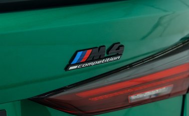 BMW M4 COMPETITION M XDRIVE 32