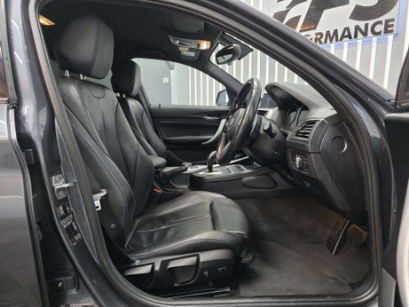 BMW 1 Series 3.0 M140i Shadow Edition Hatchback 5dr Petrol Auto Euro 6 (s/s) (340 ps) 34