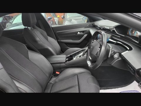 Peugeot 508 S/S GT LINE 17