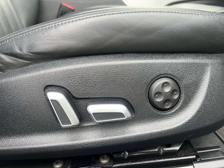 Audi A6 3.0 A6 S Line TDI Quattro Semi-Auto 4WD 5dr 35