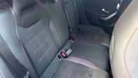 Mercedes-Benz A Class 1.5 A180d AMG Line Hatchback 5dr Diesel 7G-DCT Euro 6 (s/s) (116 ps) 6