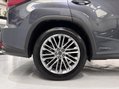 Lexus RX 450H TAKUMI 25