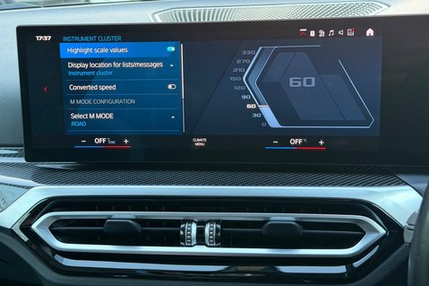 BMW M2 M2 - M PERFORMANCE EXHAUST & BODYKIT -DRIVING ASSISTANT +COMFORT PACK  66