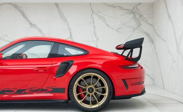 Porsche 911 GT3 RS (991.2) 36