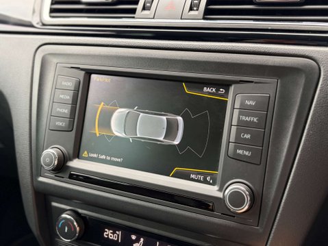 SEAT Toledo 1.0 Toledo Xcellence TSi 5dr 44