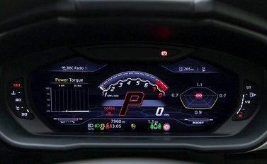 Lamborghini Urus 18