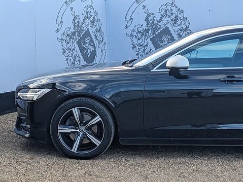 Volvo S90 D4 R-DESIGN 5