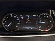 Land Rover Range Rover Evoque 2.0 Range Rover Evoque S D 4x2 5dr 9