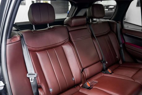 Land Rover Range Rover 3.0 P400 MHEV HSE SUV 5dr Petrol Auto 4WD Euro 6 (s/s) (400 ps) 20