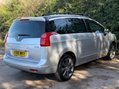 Peugeot 5008 1.6 BlueHDi Allure Euro 6 (s/s) 5dr 8