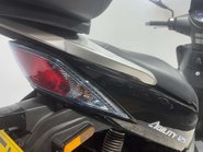 Kymco Agility City 125 2019 12K NEW MOT SERVICED RIDES WELL 125CC LEARNER SCOOTER 10