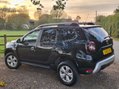 Dacia Duster COMFORT TCE 8
