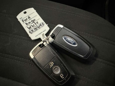 Ford Kuga 1.5T EcoBoost ST-Line First Edition SUV 5dr Petrol Manual Euro 6 (s/s) (150 41