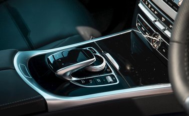 Mercedes-Benz G Class G63 21