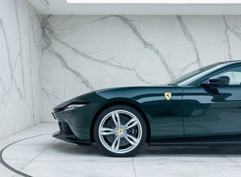 Ferrari Amalfi 30