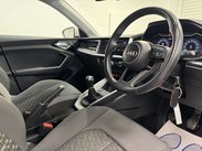 Audi A1 1.0 A1 Sportback 30 TFSI Sport 5dr 35