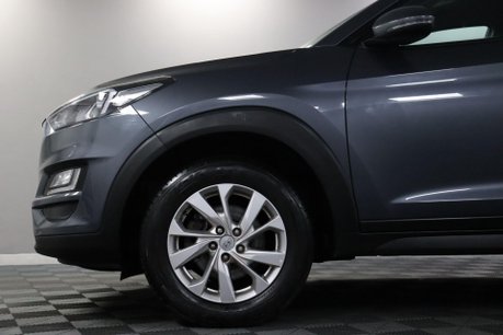 Hyundai TUCSON GDI SE NAV 27
