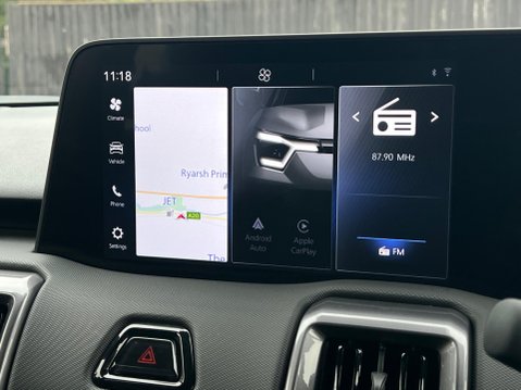 Suzuki e Vitara 49kWh Motion Auto 5dr 18