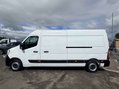 Renault Master 2.3 Master LM35 Business Blue dCi 4