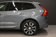 Volvo XC60 2.0 XC60 + B5 MHEV AWD Auto 4WD 5dr 38