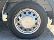 Ford Transit 350 Drw L4 130 ps Dropside Truck 25