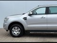 Ford Ranger 3.2 Ranger Limited Edition 4x4 Double Cab TDCi Auto 4WD 5dr 44