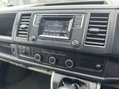Volkswagen Transporter T32 BMT TDI LONG WHEEL BASE 140BHP NO VAT 15