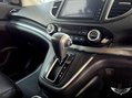 Honda CR-V 2.0 i-VTEC Black Edition Auto 4WD Euro 6 5dr 30