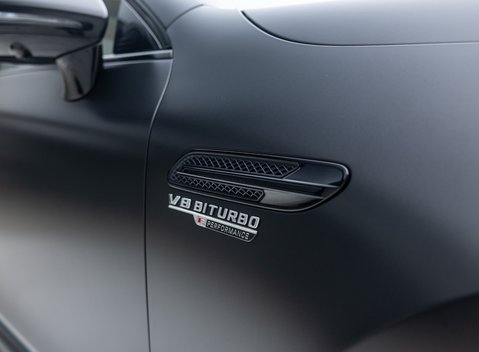 Mercedes-Benz Amg GT GT 63 S E PERFORMANCE 41