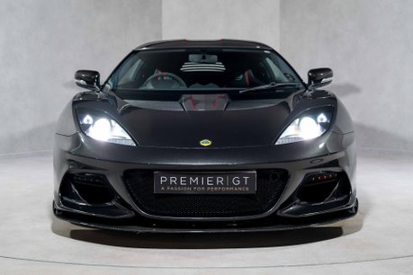 Lotus Evora GT430. 1 OF 60 CARS. FULL PPF. MANUAL TRANSMISSION 2