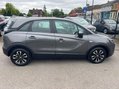 Vauxhall Crossland 1.2 SE Euro 6 (s/s) 5dr 7