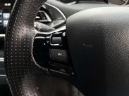 Peugeot 308 2.0 308 GT Line SW HDi Blue S/S 5dr 4