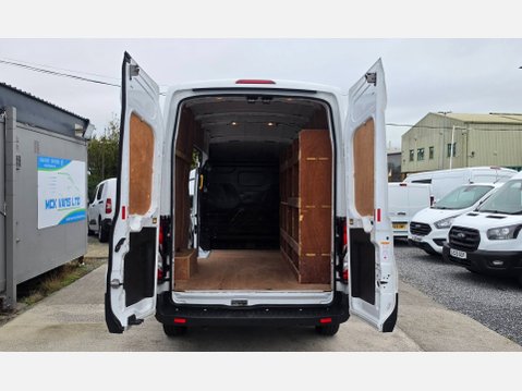 Ford Transit 350 L3 H3 LWB RWD 2.0 TDCI 130ps EU6 20