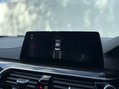 BMW 5 Series 2.0 530i M Sport Auto 4dr 45
