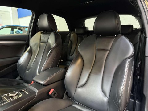 Audi S3 2.0 TFSI Hatchback 3dr Petrol Manual quattro Euro 6 (s/s) (310 ps) 28