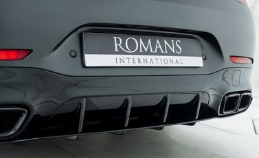 Mercedes-Benz Amg GT 63 S EDITION 1 37