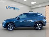 Hyundai TUCSON 1.6 h T-GDi Premium Auto Euro 6 (s/s) 5dr 7
