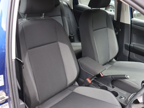 Volkswagen Taigo 1.0 TSI Life Euro 6 (s/s) 5dr 13
