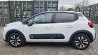 Citroen C3 1.2 PureTech Flair Hatchback 5dr Petrol EAT6 Euro 6 (s/s) (110 ps) 11