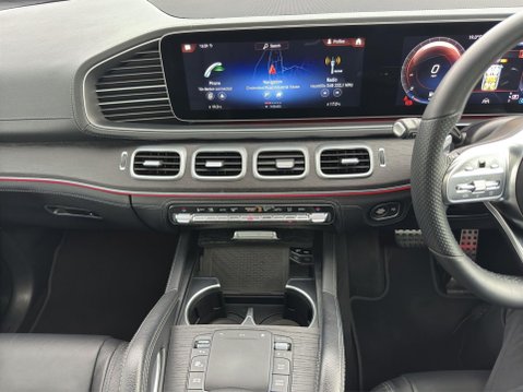 Mercedes-Benz GLE GLE 400 D 4MATIC AMG LINE PREMIUM PLUS 16