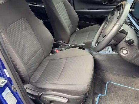 Hyundai i20 1.0 T-GDi MHEV SE Connect Hatchback 5dr Petrol Hybrid DCT Euro 6 (s/s) (100 23
