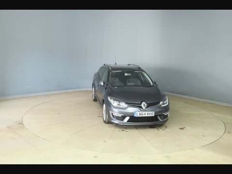 Renault Megane GT LINE TOMTOM ENERGY DCI S/S 2