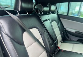 Kia Sportage GT-LINE 20