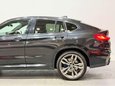 BMW X4 3.0 M40d SUV 5dr Diesel Auto xDrive Euro 6 (s/s) (326 ps) 11